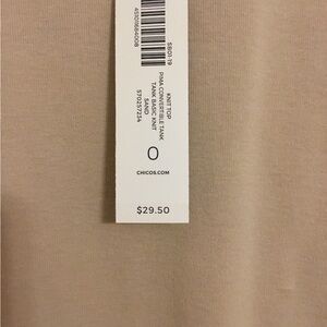 Chico's Women’s  Sand Tank Top